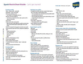 spark quick start guide.JPG