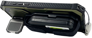 ProSlate 6 MAX Armor Green with SoundPOD.png