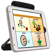 ProSlate 8 Cotton White