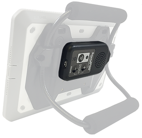 SoundPODâ„¢ speaker