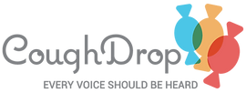 CoughDrop app logo