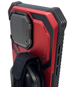 ProSlate 6 MAX Soft Hand Strap Metallic Red.png