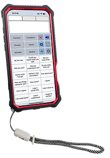 ProSlate 6 MAX Metallic Red Speech Assist.png