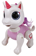 Robo Pets Unicorn