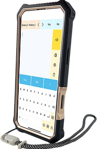 ProSlate 6 MAX Rose Gold with Predictable.png