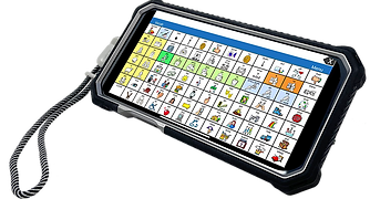 ProSlate 6 MAX Titan Silver with LAMP.png